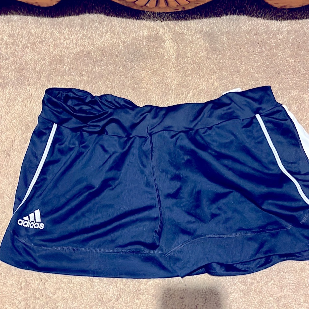Adidas Climate workout shorts XL